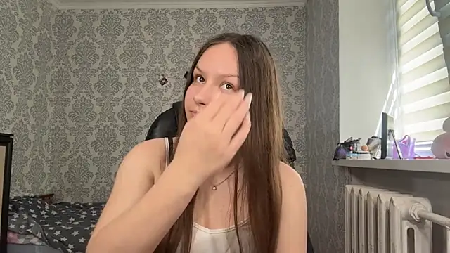 ShaylaChong webcam