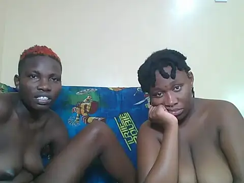 LunaCharm2 webcam