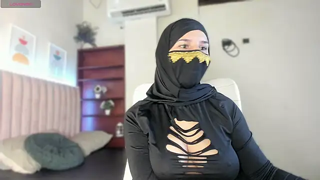 _SweetAmira_ webcam