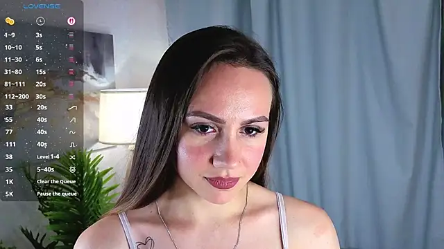 AileenConnerly webcam