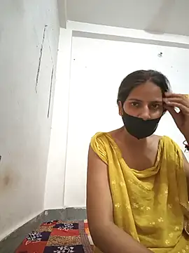 Neha-ji webcam