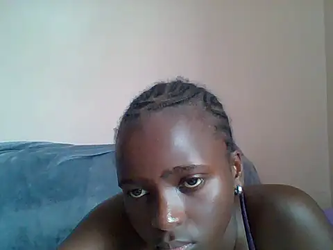 Beauty-Glam webcam