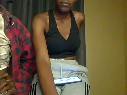 Teddybabyy1 webcam