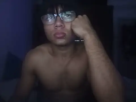 M4x_D3mian webcam