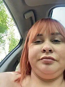 LadyDreams11 webcam