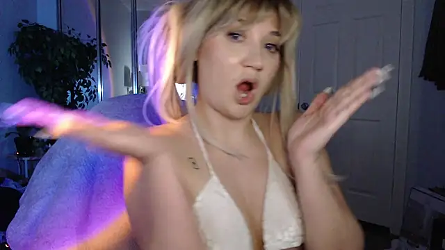 GoddessEmmy webcam