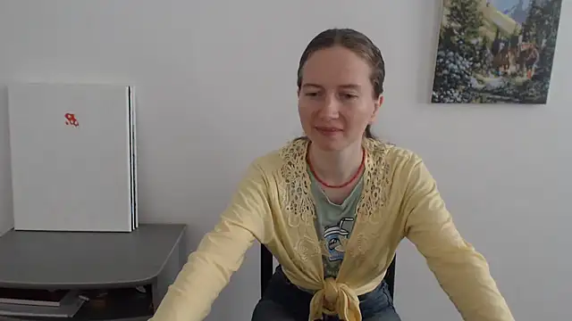 Sexy_MargoX_ webcam