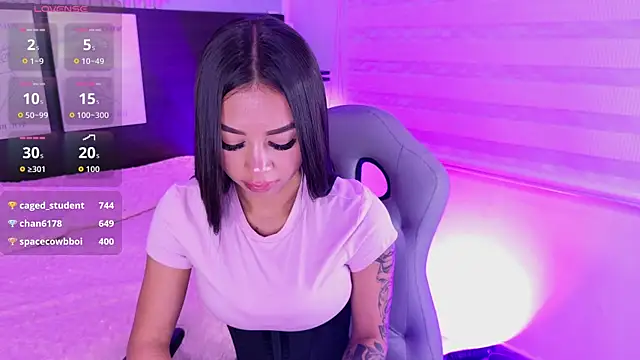 Violet_spencer