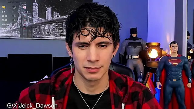 Jeick-Dawson