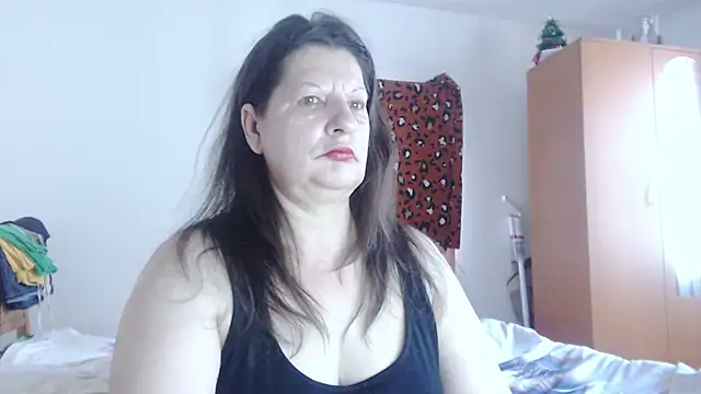 ExtasyMature webcam