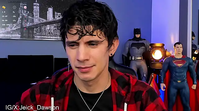 Jeick-Dawson webcam