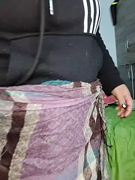 Sexy_Valeshca webcam