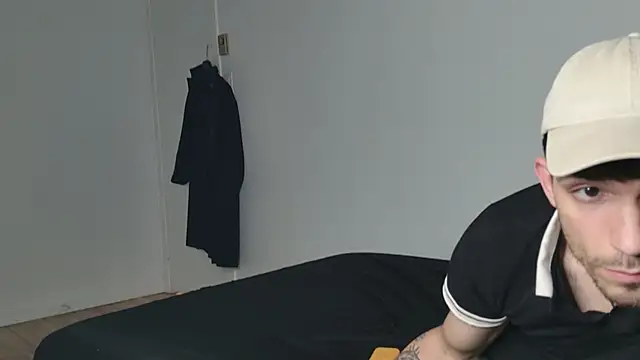 JackDesFeux webcam