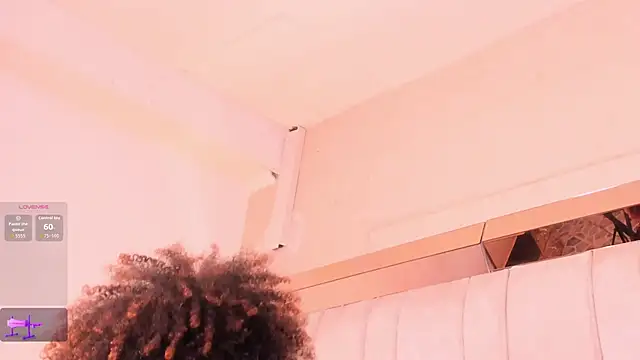 _CurlyGirl_ webcam