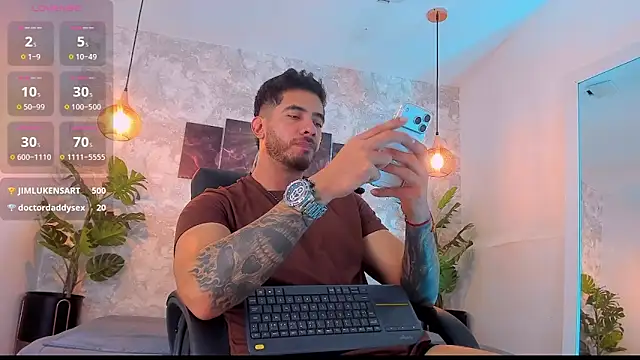 Nate_franco webcam