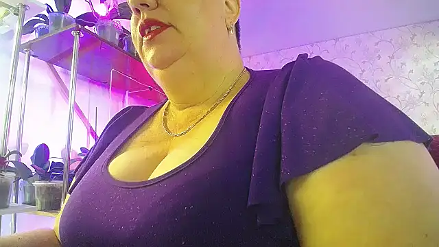 _Sweet_Woman webcam
