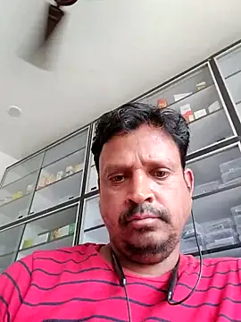 Raj1043 webcam