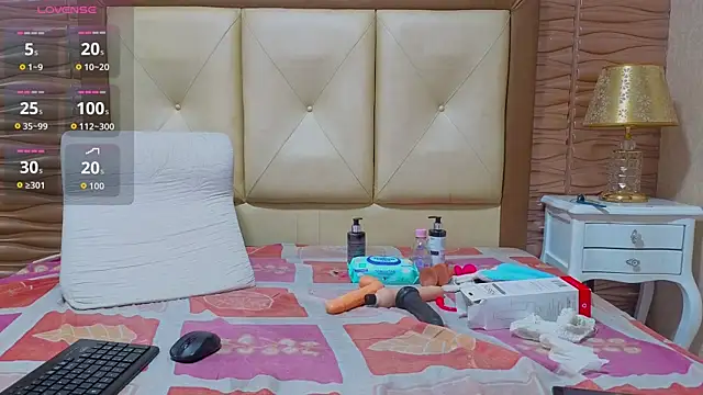 Brianrosex webcam
