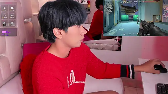 Eriol_ webcam