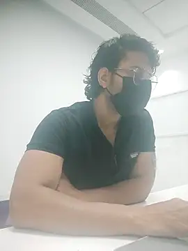 Nickk31 webcam
