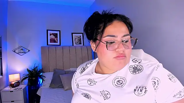 _michel_bbw webcam