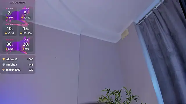 miiss__lulu webcam