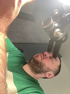 DorianJeday webcam