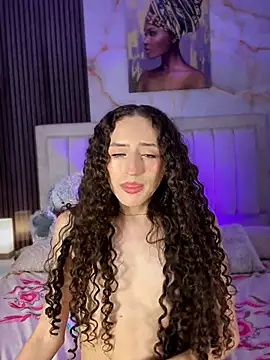 pinky_peach webcam