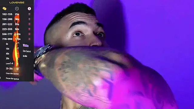 Max-prada webcam