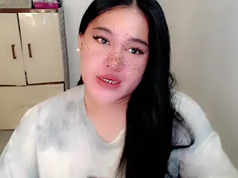 Annierose_ts webcam