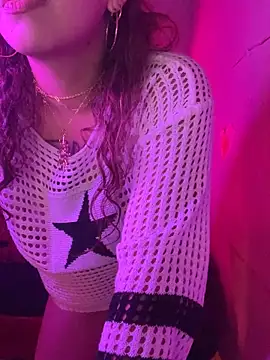 venus_aura webcam
