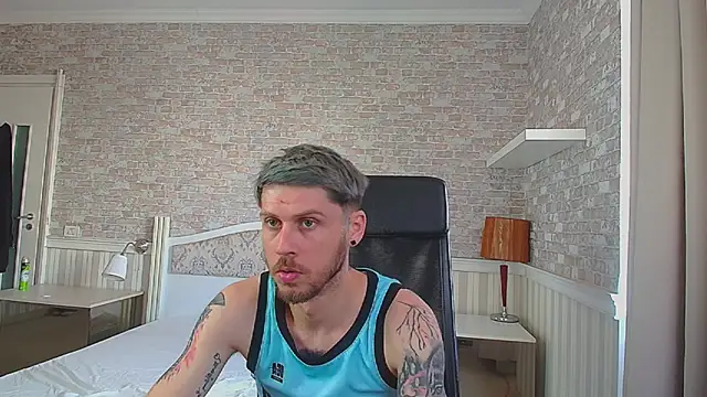 JonahShaw webcam