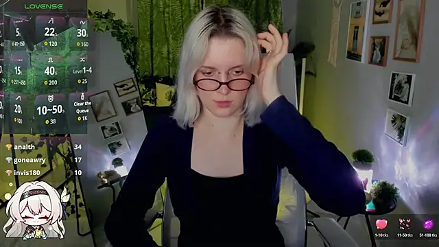BethanyCloud webcam