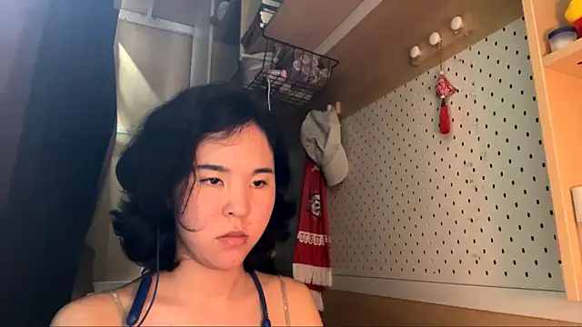 JennyCarpenter webcam