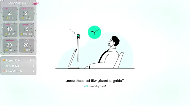 Angel-dragun webcam