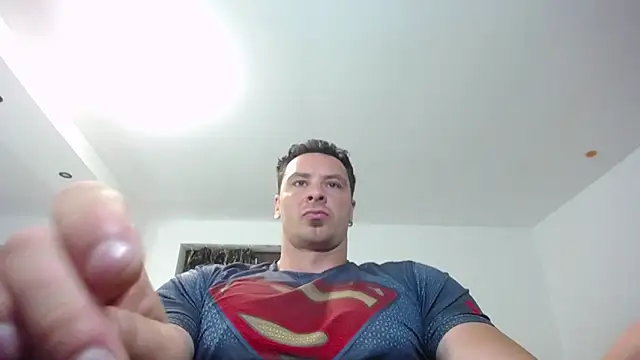 MasterAj69_ webcam