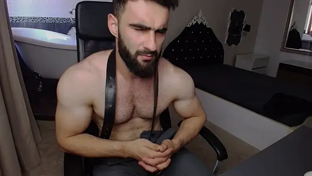 MicahLane webcam