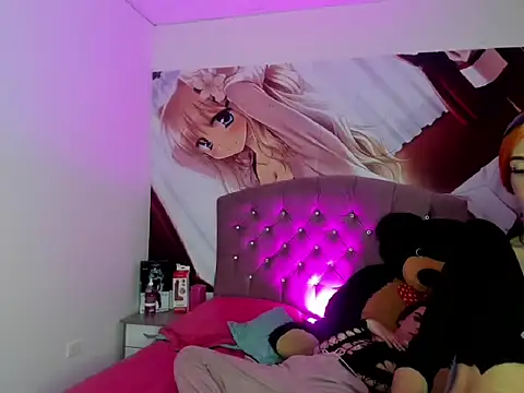 Lovers_Spicy webcam