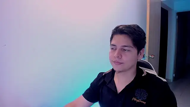 Asta_YunoXXX webcam