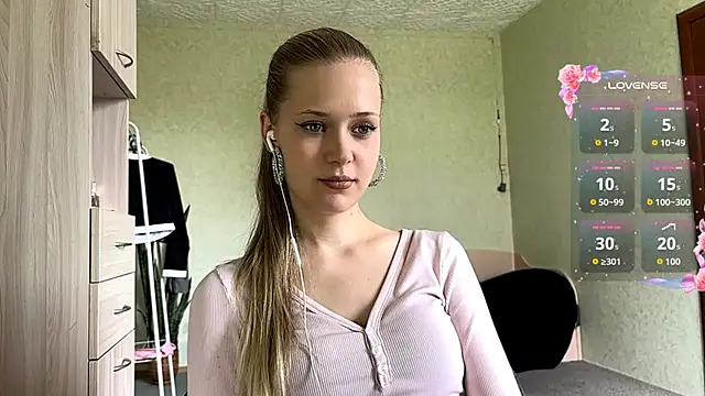 ZaidaSchwarten webcam