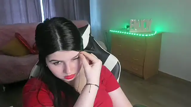 KisaModel webcam