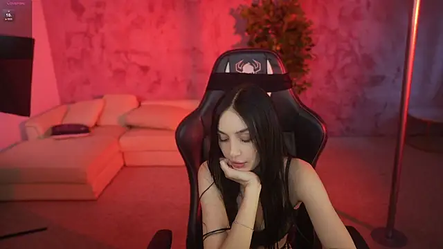 Mila_Rose054 webcam