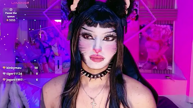 Lisa_sparkleee webcam