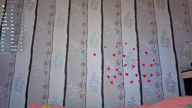SueFerreyra webcam