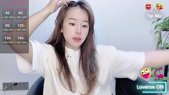 Baixi-01 webcam