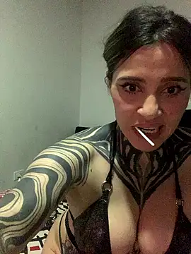 AlanaRoa_ webcam