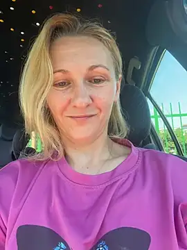 Secret_Ladyx webcam