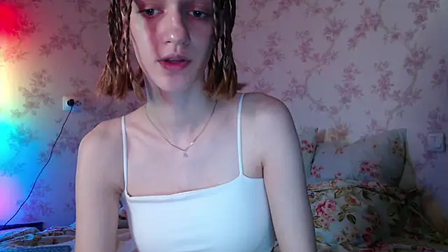 Chrissy_Joyful webcam