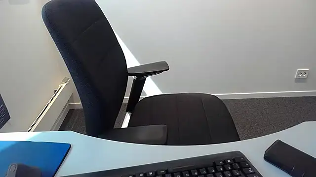 Buggemann webcam