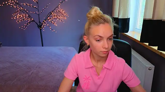 SonnySofia webcam